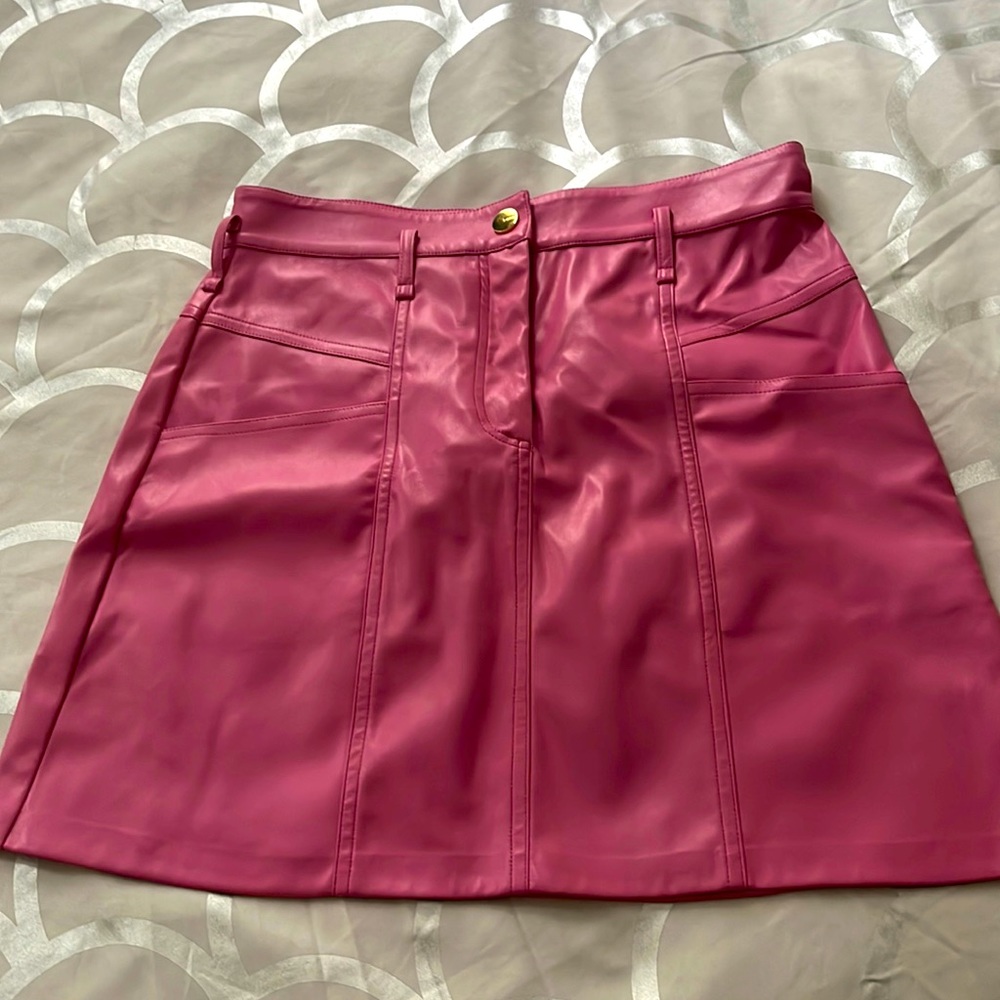 New without  tag